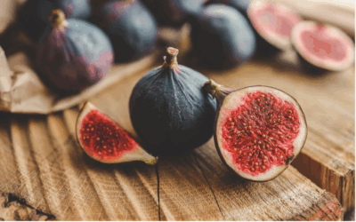 Arranca la temporada de higos, el manjar estival que no es una fruta