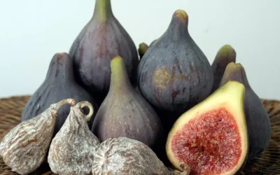 Los veranos extremeños huelen y saben a brevas e higos