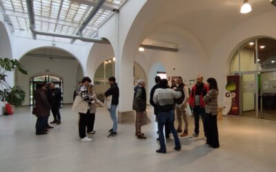 El tercer Workshop del proyecto GO HIGOS se celebra en Plasencia