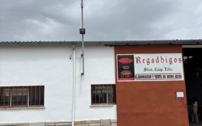 GO HIGOS impulsa la digitalización agrícola en la comarca